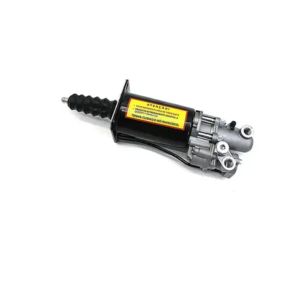 Servo de Embreagem para Volkswagen Delivery EURO V 2P0721257