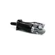 Servo de Embreagem para Volkswagen Delivery EURO V 2P0721257