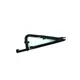 Tambor de Freio Traseiro para Mercedes-Benz Axor 1933 2036 2536 2544 2644 9584230001