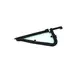 Tambor de Freio Traseiro para Mercedes-Benz Axor 1933 2036 2536 2544 2644 9584230001