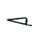Tambor de Freio Traseiro para Mercedes-Benz Axor 1933 2036 2536 2544 2644 9584230001