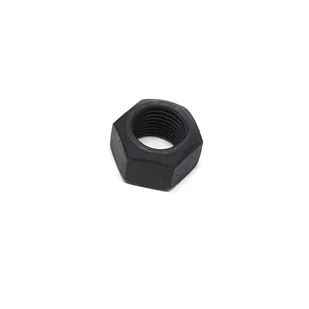 Porca Autotravante M16X1.5 Chave 24 Altura 16 Meritor Orig. 2T0512041