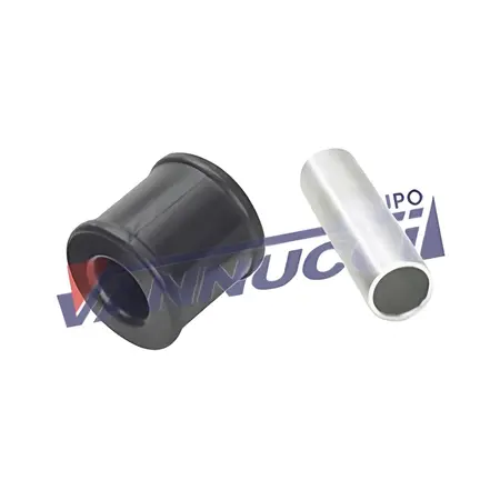 Bucha Metal Amortecedor Dianteiro Inferior para Mercedes-Benz (22X16X50MM) 0083230150