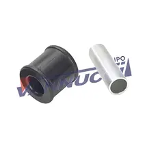 Bucha Metal Amortecedor Dianteiro Inferior (22X16X50MM) MB 0083230150