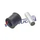 Bucha Metal Amortecedor Dianteiro Inferior para Mercedes-Benz (22X16X50MM) 0083230150