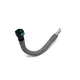 Tubo Saída Água Compressor Motor Cummins ISC 8.3 ISL 8.9 BH1X2910AA