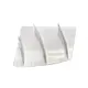 DEFLETOR LATERAL DA MOLDURA FAROL - LD MB ACCELO 815 915C 9798800440