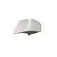 DEFLETOR LATERAL DA MOLDURA FAROL - LD MB ACCELO 815 915C 9798800440