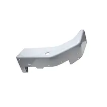 PARALAMA DIANTEIRO - LE FORD CARGO LEVE 816 1119 2013/... EC4516016AB3ZU