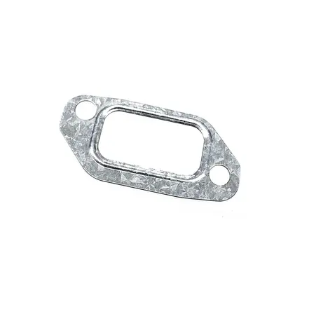 Junta Coletor Admissão Motor MWM X10 (Par) Spaal 2TA129589