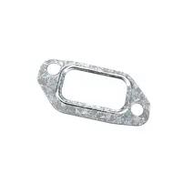 JUNTA COLETOR ADMISSAO MOTOR MWM X10 (PAR) SPAAL 2TA129589