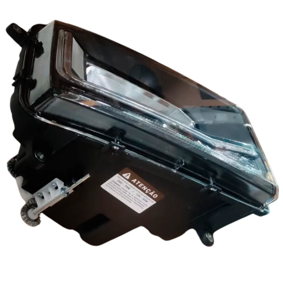 Farol Principal Luz Seta LED VW 23B941033N | Pradolux