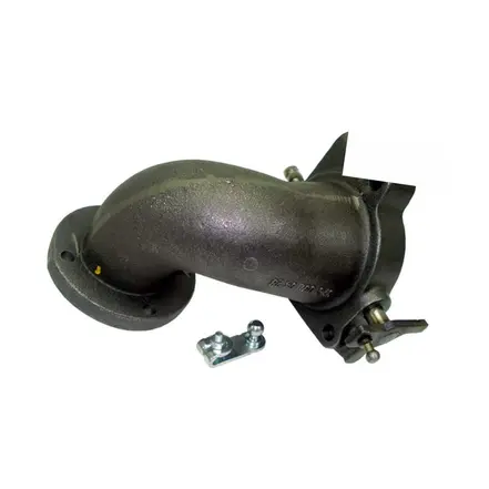Curva com Freio Motor com Borb.(base Redonda) 3760900428