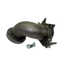 Curva com Freio Motor com Borb.(base Redonda) 3760900428