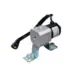 VALVULA SOLENOIDE 24V FURO 10MM CABO 155MM THERMOVAL 2R0907631S