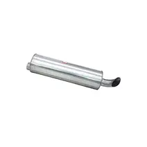 Silencioso S/ Succao Ford Cargo Mastra BC455230BB