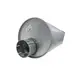 Silencioso sem Sucção Ford Cargo Mastra BC455230BB