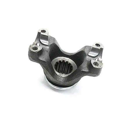 Terminal Diferencial Aço 51.5MM (14 Estrias Reta) Sorocard 6883500144
