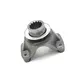 Terminal Diferencial Aço 51.5MM (14 Estrias Reta) Sorocard 6883500144