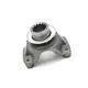 Terminal Diferencial Aço 51.5MM (14 Estrias Reta) Sorocard 6883500144