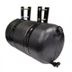 COROTE AGUA 15 16 LITROS PRETO COMPLETO 3446662570