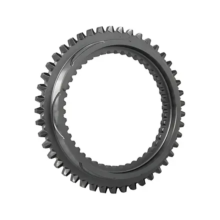 Cone de Acoplamento 3 e 4 Marchas Câmbios ZF S5 S6 EURO 0002624740