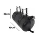COROTE AGUA 25 26 LITROS PRETO COMPLETO ORIGINAL 3446662570