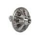 Caixa Satélite Completa Diferencial Mercedes-Benz HL4 Eurotecnica 3223502023