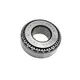 Rolamento Corpo Pinhão (H715334/H715311) Spicer Dana 2U0501319F