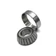 Rolamento Corpo Pinhão (H715334/H715311) Spicer Dana 2U0501319F