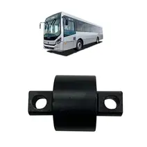 Bucha Suspensão Traseira VW Ônibus Dianteiro EURO V Zl 2W0598998