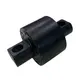Bucha Suspensão Traseira VW Ônibus Dianteiro EURO V Zl 2W0598998