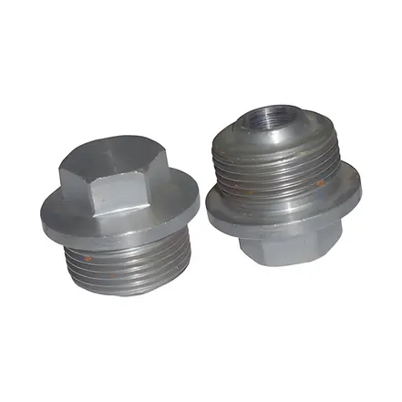 Bujão T06301127A