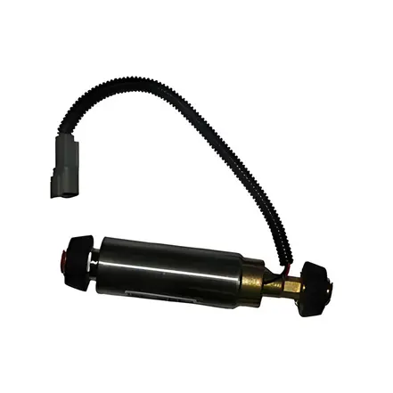 Bomba Alimentadora Motor Cummins ISC 8.3 ISL 8.9 Original 2T2130744A