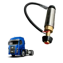 BOMBA ALIMENTADORA MOTOR CUMMINS ISC 8.3 ISL 8.9 ORIGINAL 2T2130744A