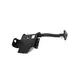 Suporte do Paralama Traseiro Lado Esquerdo para Volkswagen Constellation EURO V 2V2803185A
