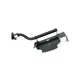Suporte do Paralama Traseiro Lado Esquerdo para Volkswagen Constellation EURO V 2V2803185A