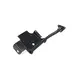 Suporte do Paralama Traseiro Lado Esquerdo para Volkswagen Constellation EURO V 2V2803185A