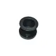 Polia Estriada da Correia (Ferro) Motor MAN D08 Importado 07W903153