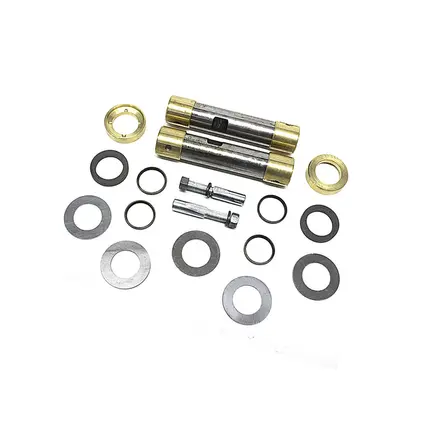 Embuchamento STD (33.00MM) com Rolamento para Volkswagen Delivery e Micro 2P0498445