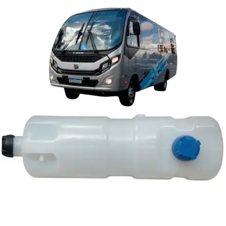 Reservatório de Água (2 Retornos) VW Reserplastic 2R0121405B