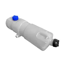 Reservatório de Água (2 Retornos) para Volkswagen 2R0121405B