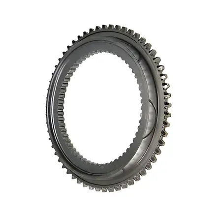 Corpo Sincronizador 1 / 2 Câmbios ZF 16S 8S Eurotecnica 2U2311167B