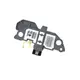 Rolamento de Esferas, 6305-E, Ø17XØ62X21MM 2V5903015B