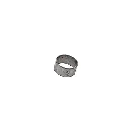 Bucha Aço Inox para Volkswagen Ônibus Motor Dianteiro EURO V 2W0607307A