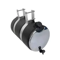 COROTE AGUA 15 16 LITROS PRETO COMPLETO ESPELHADO 3446662570