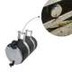 COROTE AGUA 15 16 LITROS PRETO COMPLETO ESPELHADO 3446662570