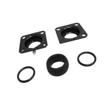 Kit Mancal Completo Tubeless com Chapa Fixação Importado 2RR609909