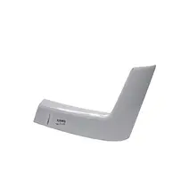Defletor Inferior VW Novo Delivery - LE (plástico) 23B853117