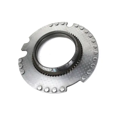 Corpo de Acoplamento Câmbios ZF 9S Volkswagen 2T2311689B
